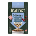 Instinct RawBoost Mixers, Freeze Dried Dog Food Topper, Grain-Free Recipe - All Natural Beef, 14 oz. Bag