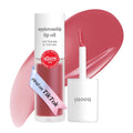 NOONI Korean Lip Oil - Appleberry - pH Color-Changing Plumping Lip Gloss