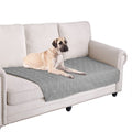Ameritex Waterproof Dog Bed Blankets Cover for Bed Couch Sofa Reversible