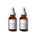 The Ordinary Caffeine Solution 5% + EGCG Eye Serum, Depuffing Eye Serum for Dark Circles and Tired Eyes