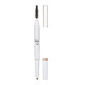 e.l.f. Instant Lift Brow Pencil, Dual-Sided, Precise, Fine Tip, Shapes, Defines, Fills Brows, Contours, Combs, Tames, 0.006 Oz, Deep Brown, 1 Count