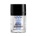 NYX PROFESSIONAL MAKEUP Metallic Glitter, Beauty Beam