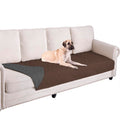 Ameritex Waterproof Dog Bed Blankets Cover for Bed Couch Sofa Reversible