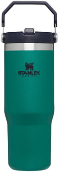 STANLEY IceFlow 2.0 Flip Straw Tumbler, 30 oz, Rose Quartz