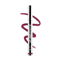 Sacheu Lip Liner STAY-N Peel Off Lip Stain, Longwear, p-INKED | Water-resistant, transfer & smudge-proof, lip tint with hyaluronic acid & vitamin E for conditioning benefits, matte finish
