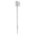 wet n wild Powder Brush, Ultra-Plush Synthetic Bristles for Flawless Application, Soft Touch, Ergonomic Handle for Comfortable Precision Control