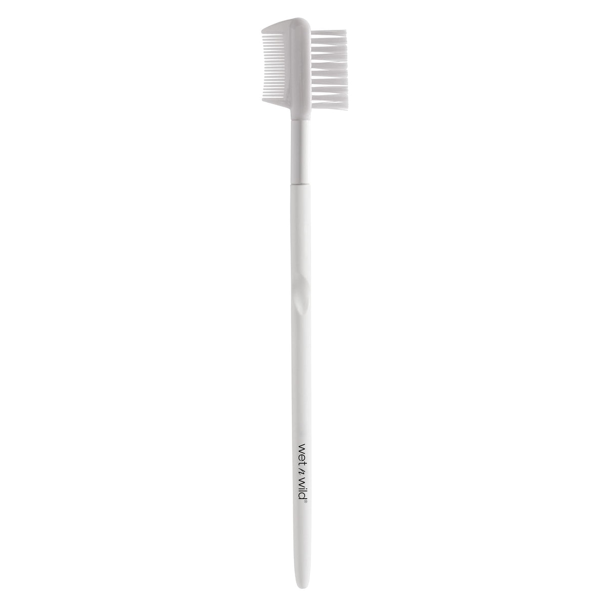 wet n wild Powder Brush, Ultra-Plush Synthetic Bristles for Flawless Application, Soft Touch, Ergonomic Handle for Comfortable Precision Control