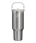 STANLEY IceFlow 2.0 Flip Straw Tumbler, 30 oz, Rose Quartz