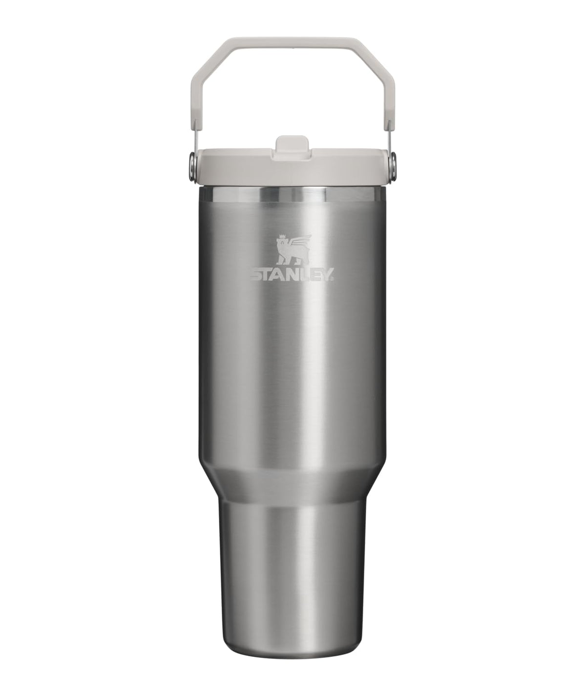 STANLEY IceFlow 2.0 Flip Straw Tumbler, 30 oz, Rose Quartz