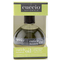 Cuccio Naturale Milk & Honey Revitalizing Cuticle Oil, Lightweight Fast-Absorbing Hydrating Nail & Cuticle Conditioner, Cold-Pressed Oils + Vitamin E, 2.30 Fl Oz