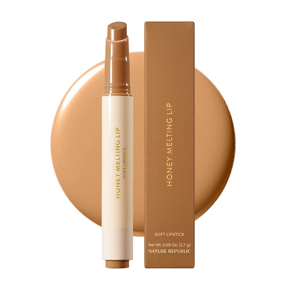 Nature Republic HONEY MELTING LIP, 11 PINK