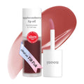 NOONI Korean Lip Oil - Appleberry - pH Color-Changing Plumping Lip Gloss
