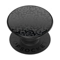 PopSockets Adhesive Phone Grip, Holder- Black