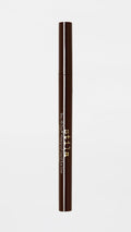 stila Waterproof Liquid Eye Liner, Stay All Day Makeup with Fine Brush Tip Lasting Satin Finish, Smudge-Proof & Transfer-Resistant