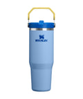 STANLEY IceFlow 2.0 Flip Straw Tumbler, 30 oz, Rose Quartz