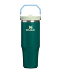 STANLEY IceFlow 2.0 Flip Straw Tumbler, 30 oz, Rose Quartz