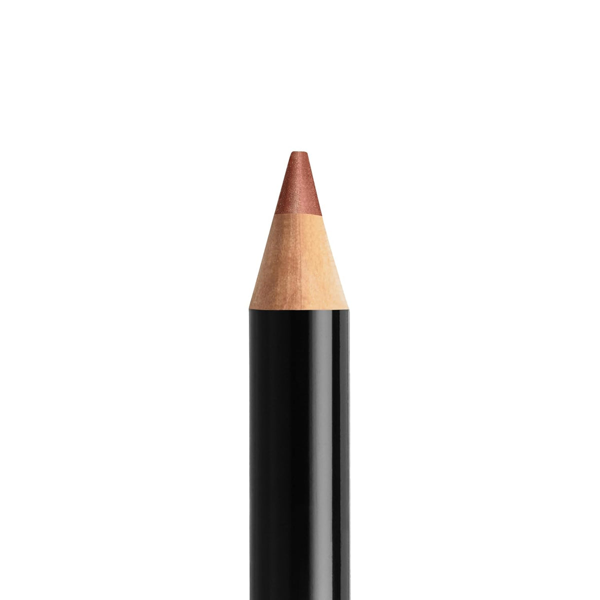 NYX PROFESSIONAL MAKEUP Slim Lip Pencil, Long-Lasting Creamy Lip Liner - Ever