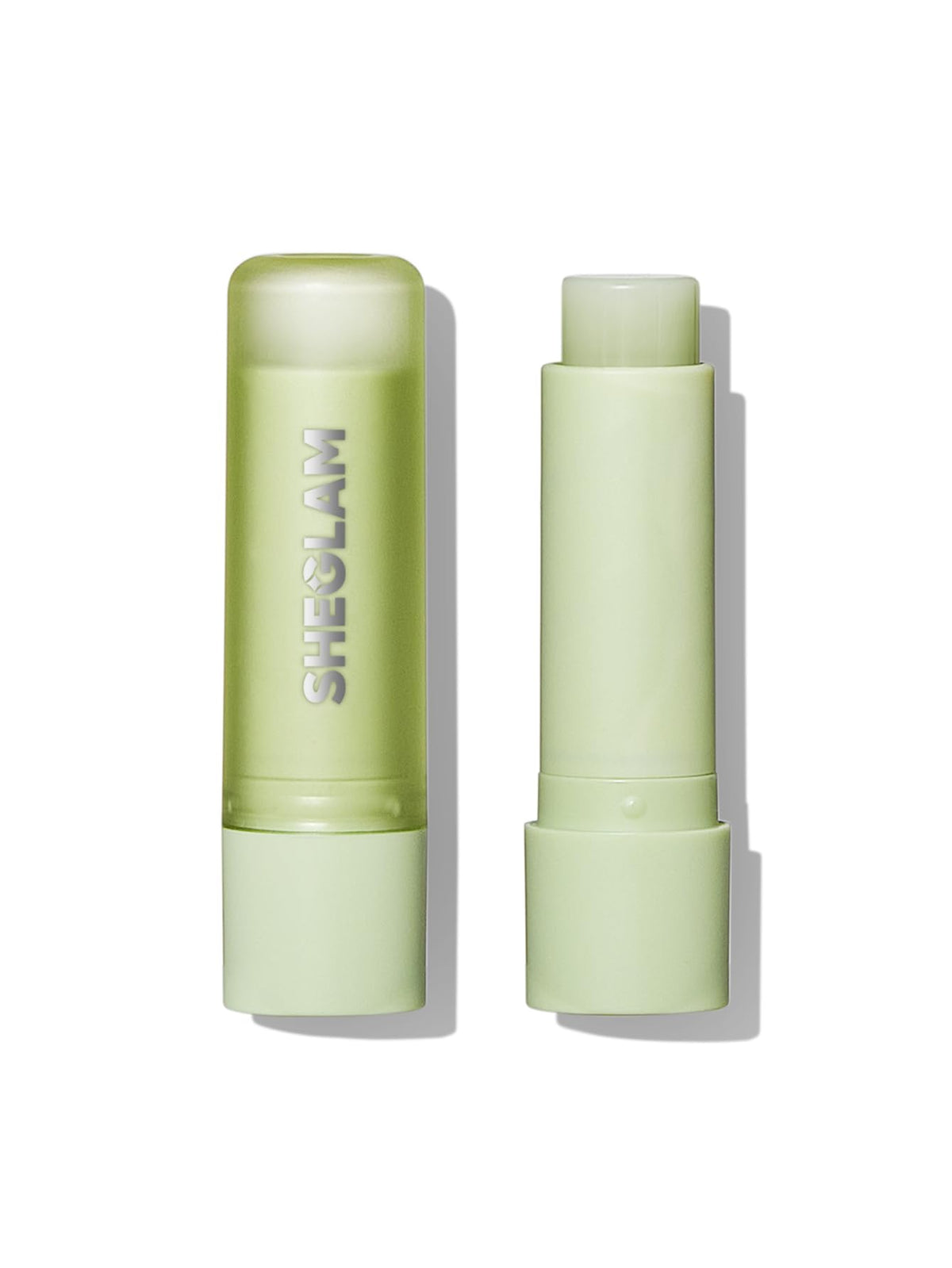 SHEGLAM Pout PHresh Color Changing Moisturizing Lipstick Tinted Lip Balm Magic Temperature Color Change Lipstick-Watermelon