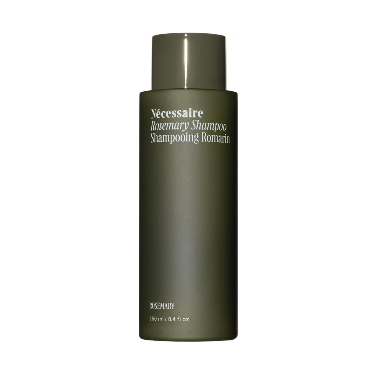 Rosemary Hair Duo. Rosemary Shampoo and Conditioner Set. Multi-Protein | For Women & Men. Sulfate-Free, Color-Safe Formula. 2 x 250ml / 8.4 fl oz.