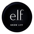 e.l.f. Brow Lift, Clear Eyebrow Shaping Wax For Holding Brows In Place, Creates A Fluffy Feathered Look, Vegan & Cruelty-Free, Clear