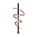 Sacheu Lip Liner STAY-N Peel Off Lip Stain, Longwear, p-INKED | Water-resistant, transfer & smudge-proof, lip tint with hyaluronic acid & vitamin E for conditioning benefits, matte finish