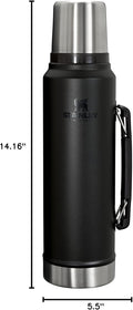 Stanley Classic Legendary Vacuum Bottle