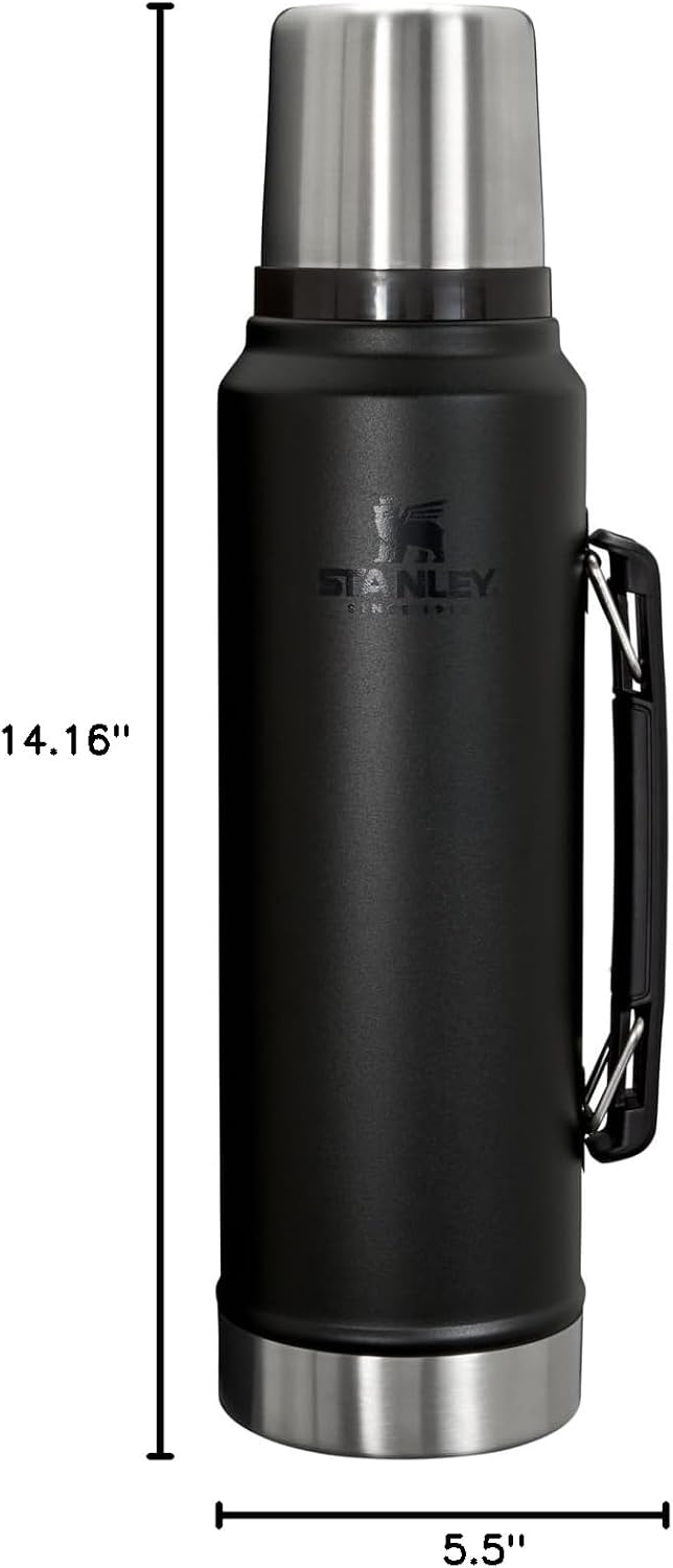 Stanley Classic Legendary Vacuum Bottle