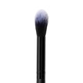 e.l.f. High Points Highlighter Brush, Soft & Tapered Face Makeup Brush For Illuminating & Creating Soft-Focus Glow, Vegan & Cruelty-Free