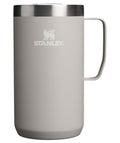 STANLEY Everyday Camp Mug, 24 oz, Black 2.0