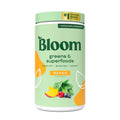 Bloom Nutrition Superfood Greens Powder, Digestive Enzymes with Probiotics and Prebiotics, Gut Health, Bloating Relief for Women, Chlorella, Green Juice Mix with Beet Root Powder, 30 SVG, Original