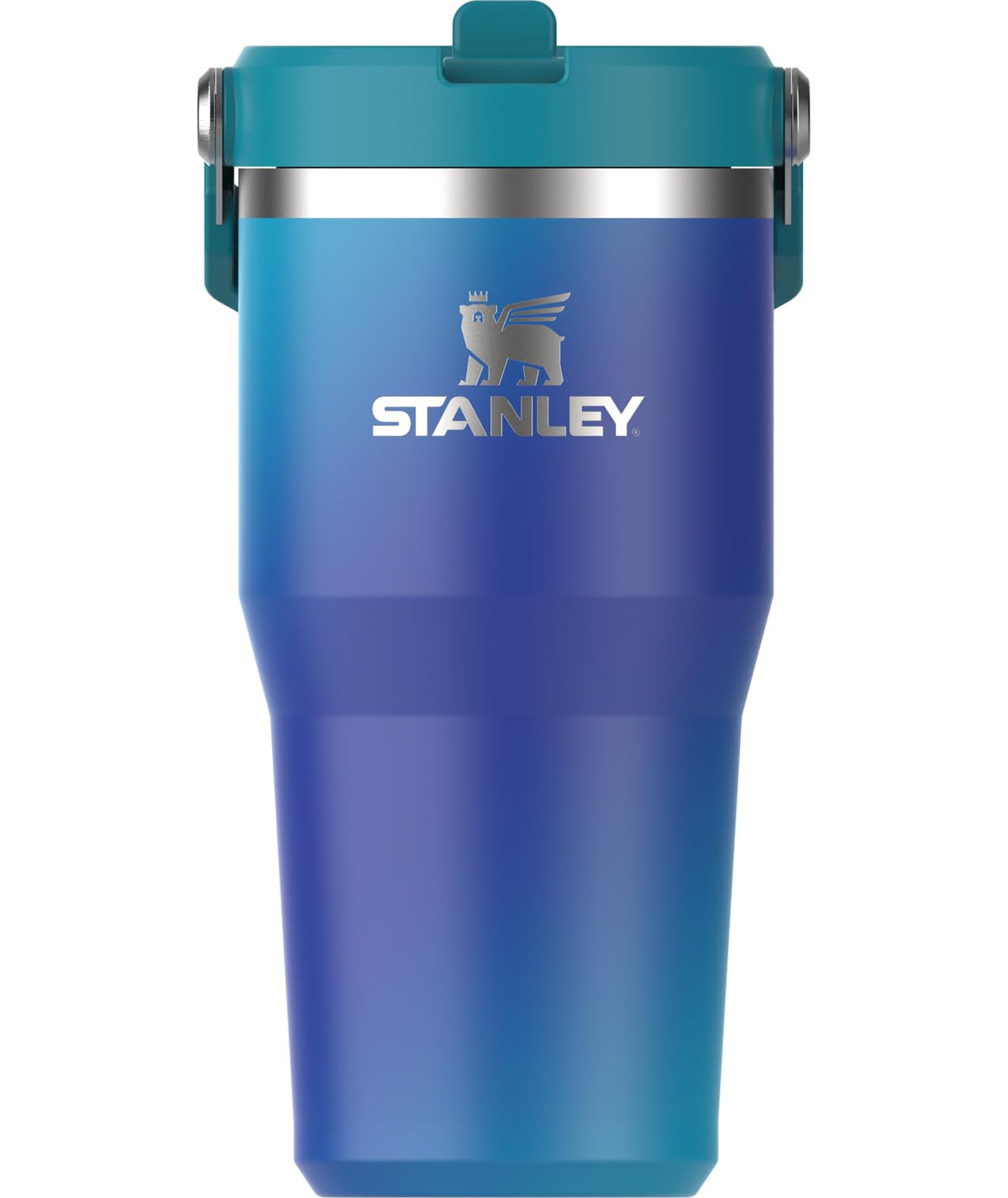 STANLEY IceFlow 2.0 Flip Straw Tumbler, 30 oz, Rose Quartz