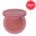 Tower 28 GetSet Matte Powder Blush for Cheeks - 12-Hour Setting Blush Powder for Smooth, Blurred Skin - Talc-Free, Sweat-Proof Face Blushes - Makeup for Sensitive Skin - Samo Spritzer (1.13 oz)