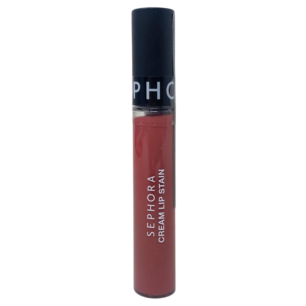 SEPHORA COLLECTION Cream Lip Stain Liquid Lipstick 13 Marvelous Mauve