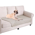 Ameritex Waterproof Dog Bed Blankets Cover for Bed Couch Sofa Reversible