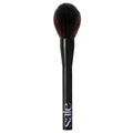 Saie The Double Makeup Brush to Highlight, Sculpt & Conceal (1 ct)