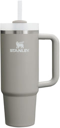 STANLEY Quencher H2.0 Tumbler with Handle and Straw 30 oz | Flowstate 3-Position Lid | Cup Holder Compatible for Travel | Insulated Stainless Steel Cup | BPA-Free | Exclusive Lupine