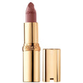 L'Oreal Paris Colour Riche Original Creamy, Hydrating Satin Lipstick with Argan Oil and Vitamin E, Ballerina Shoes , 1 Count