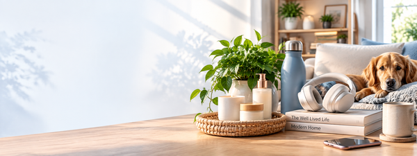 Everyday finds for a better you.