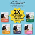 Dr. Elsey's cleanprotein Chicken Cat Kibble 2 lb. Bag
