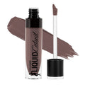 wet n wild Halloween Fantasy Makers Mega Last Liquid Catsuit High Shine Liquid Lipstick - Midnight Sky