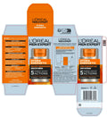 L'Oreal Paris Men Expert Hydra Energetic Daily Anti-Fatigue Moisturizing Lotion, 1.6 Ounce