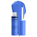 NYX PROFESSIONAL MAKEUP Butter Gloss, Non-Sticky Lip Gloss - Sugar Glass (Clear), Pack Of 3