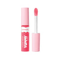 COVERGIRL Clean Fresh Yummy Lip Gloss, Sheer, Natural Scents, Vegan Formula - 120 Sunshine Rays, 0.33 fl oz