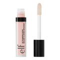 e.l.f. Lip Plumping Gloss, High-Shine Sheer Color, Hydrates & Creates Fuller Lips With Vitamin E, Vegan & Cruelty-Free, Mocha Twist, 0.1 Fl Oz