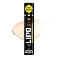 Lipo-6 Defining Gel | Sweat Enhancer Hot Cream for Skin Toning, Tightening & Firming | Boosts Circulation & Sweat