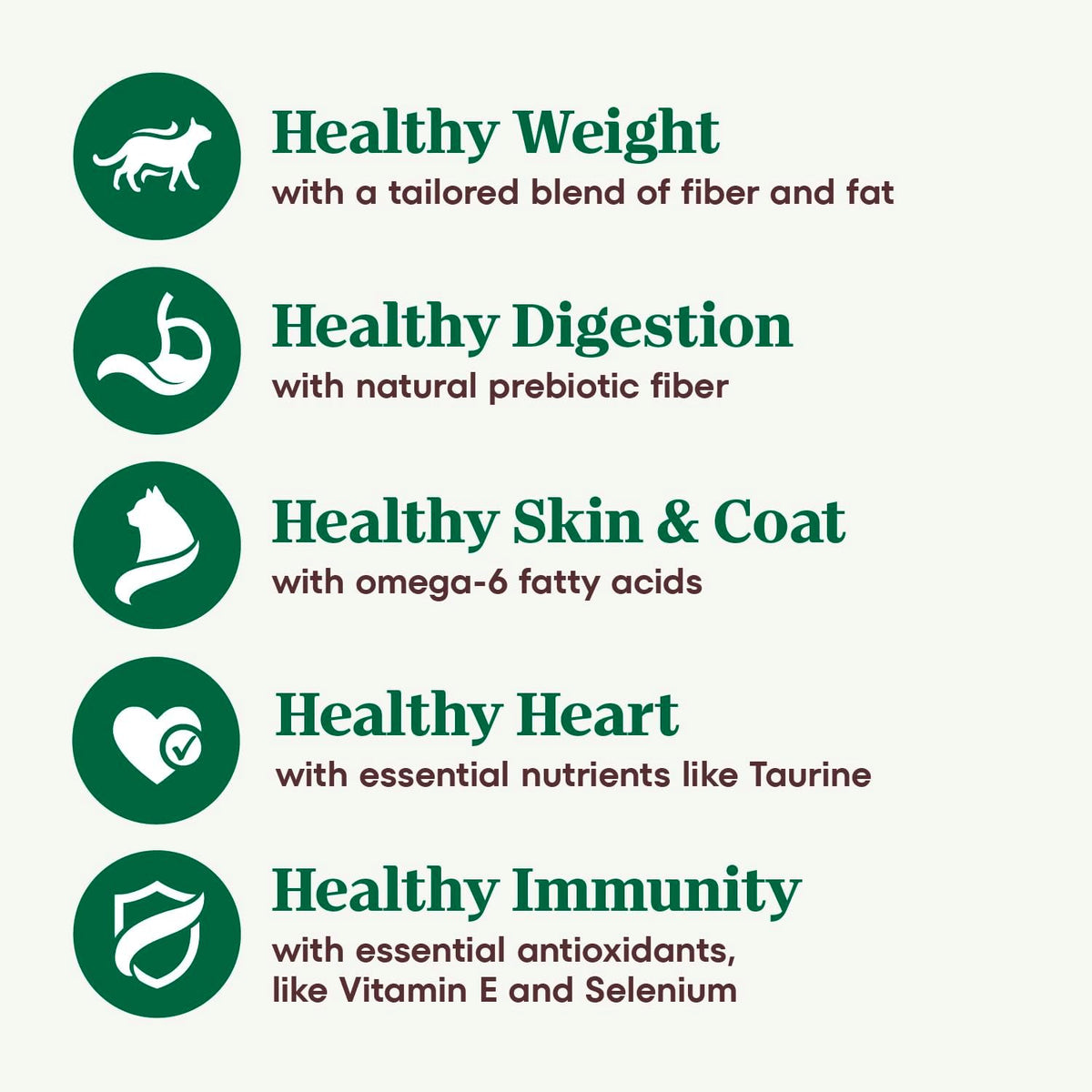 Nutro Wholesome Essentials Dry Cat Food, Indoor Cat Food Dry Chicken & Brown Rice Recipe, 14 lbs.