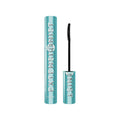 L'Oreal Paris Extensionist Mascara, Lengthening, Volumizing, and Curling Formula For a Lash Extension Eye Makeup Look, Washable Blackest Black