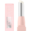 MAYBELLINE Lifter Glaze Oil Balm with Hyaluronic Acid and Hydrating Oil Blend, Lip Balm with 24HRs of Smooth, Moisturizing Shine, Acai Glaze (Sheer Black Cherry)