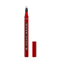 L'Oreal Paris Faux Brow, Hair-Like, Filling Eyebrow Pen with Double-Brush Tip, Fast & Precise Eyebrow Makeup, Dark Brunette, 0.04 Fl Oz