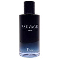Sauvage by Christian Dior for Men - 6.8 oz Parfum Spray